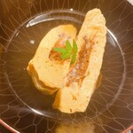 うなぎ四代目菊川 ヒルトンプラザウエスト大阪店的實拍圖