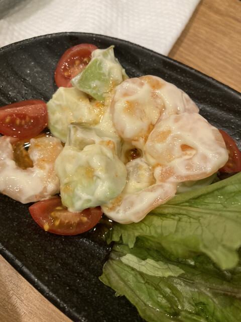 磯丸水産 高田馬場駅前店的实拍高清图