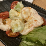 磯丸水産 高田馬場駅前店的实拍图