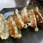 三八飯店 白石店的实拍图