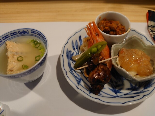 和食や 円的實拍高清圖
