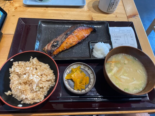 干物炭火焼 はじめ食堂 四ツ谷本店的實拍高清圖