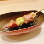 鮨 まつもと的实拍图