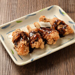 recommendations for 格安ビールと鉄鍋餃子 3・6・5酒場 京橋店