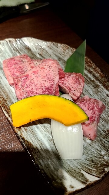 京ホルモン 蔵 四条寺町店的实拍高清图