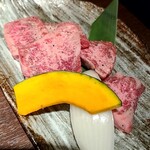 京ホルモン 蔵 四条寺町店的实拍图