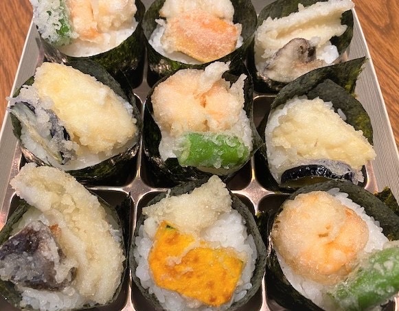 天ぷら割烹 うさぎ的實拍高清圖