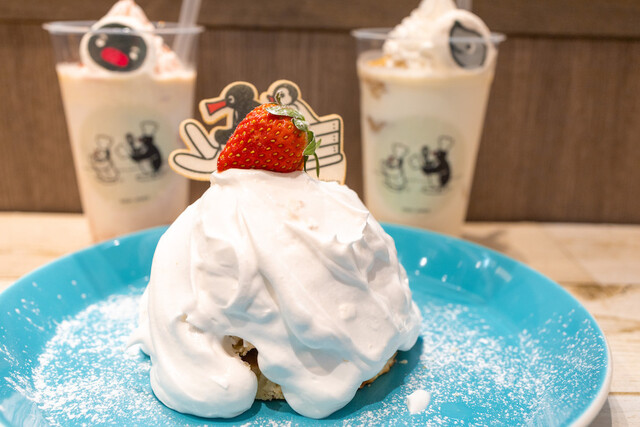 recommendations image for atari CAFE＆DINING 池袋PARCO店