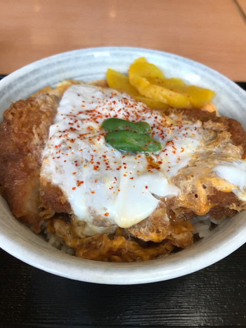 とんかつ かつ圀屋 高島平店的實拍高清圖