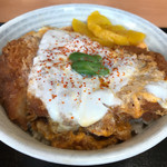 とんかつ かつ圀屋 高島平店的實拍圖