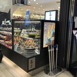 おむすび 百千 東京駅店的實拍圖