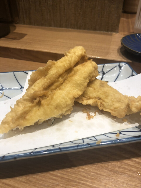 天ぷら 日本料理 あら川的實拍高清圖