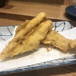 天ぷら 日本料理 あら川的實拍圖