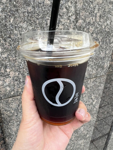 豆虎 富ヶ谷焙煎所的实拍高清图