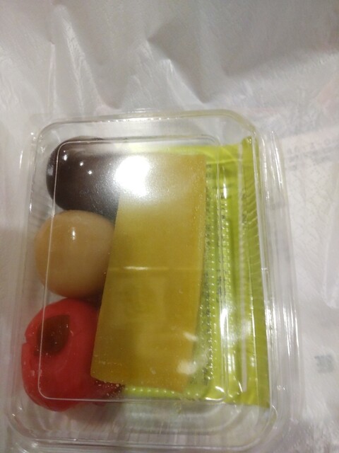 舟和 仲見世2号店的實拍高清圖