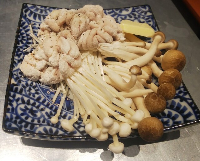月島もんじゃ たまとや 高円寺的實拍高清圖