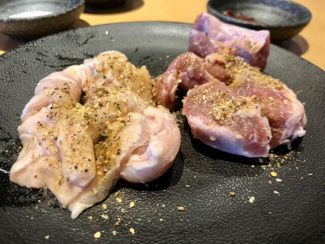 焼肉きんぐ  調布店的實拍高清圖