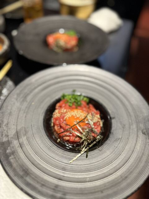 recommendations image for 焼肉 きた松 心斎橋店