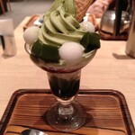 京はやしや タカシマヤ タイムズスクエア店的實拍圖