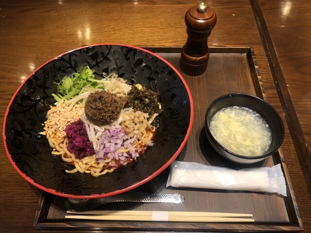 ニユートーキヨー 華琳 数寄屋橋店的實拍高清圖