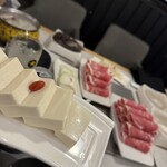 老媽火鍋 ビアガーデン&しゃぶしゃぶ的實拍圖