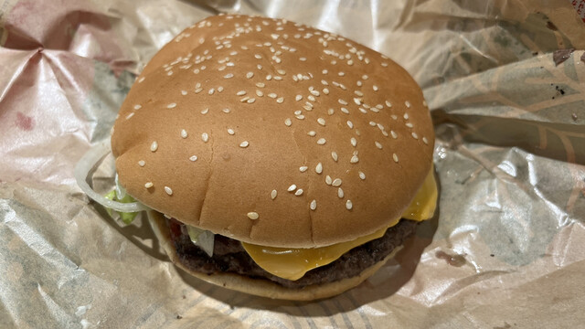 recommendations image for バーガーキング 秋葉原昭和通り店
