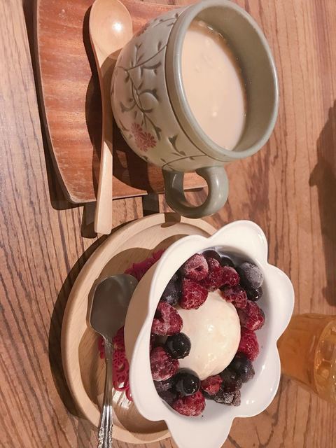 流れる千年的實拍高清圖