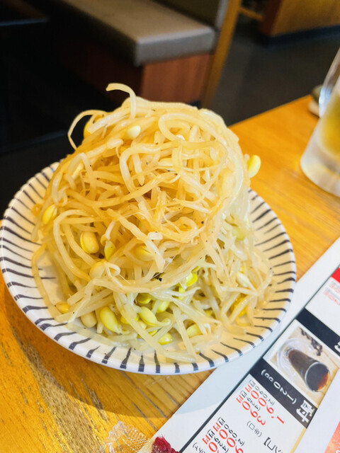 recommendations image for 大衆食堂 てんぐ大ホール 武蔵境店