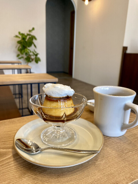 recommendations image for Dimple Port Coffee