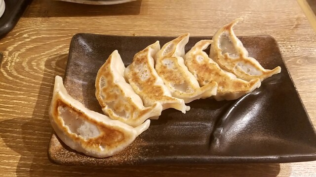 肉汁餃子のダンダダン 水道橋店的實拍高清圖