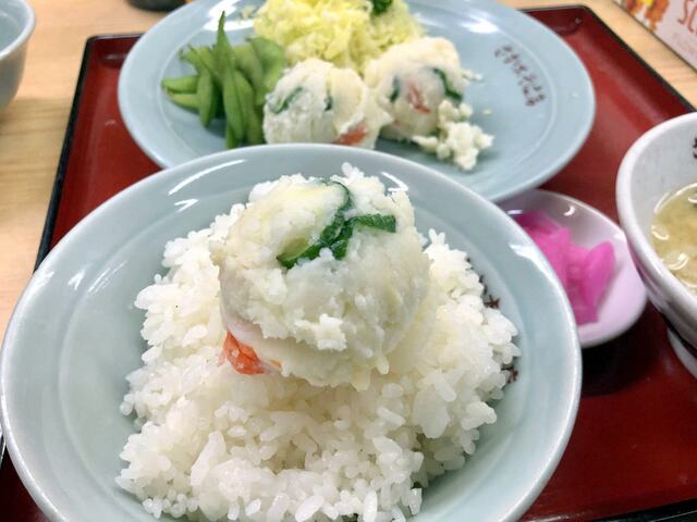 recommendations image for さか本そば店