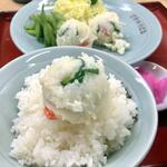 recommendations for さか本そば店