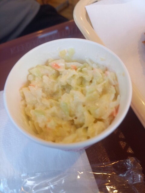 recommendations image for ケンタッキーフライドチキン 片江店