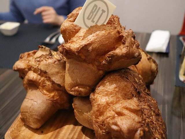 BLT STEAK OSAKA的實拍高清圖