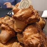 BLT STEAK OSAKA的實拍圖