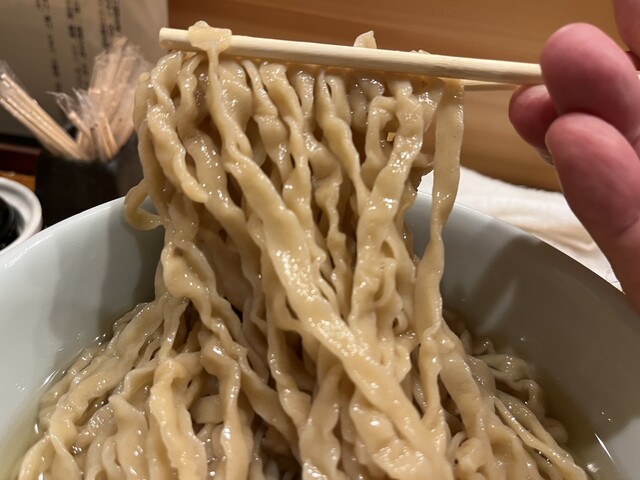 recommendations image for 自家製麺 ロビンソン