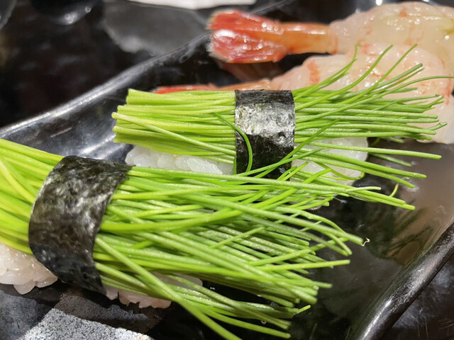すしの助 中津店的實拍高清圖