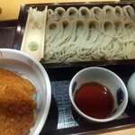 長岡小嶋屋  立川高島屋S.C.店的实拍图