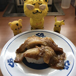 無添くら寿司 なんば元町店的實拍圖