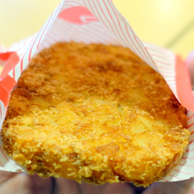 ロッテリア 笹塚店的實拍高清圖