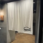 まぐろとさば。 中目黒的實拍圖