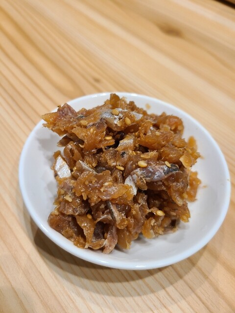 三陽食堂 博多駅地下街店的實拍高清圖