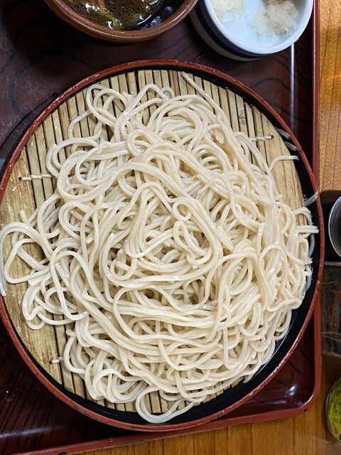 更科丸屋的實拍高清圖