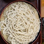 更科丸屋的實拍圖