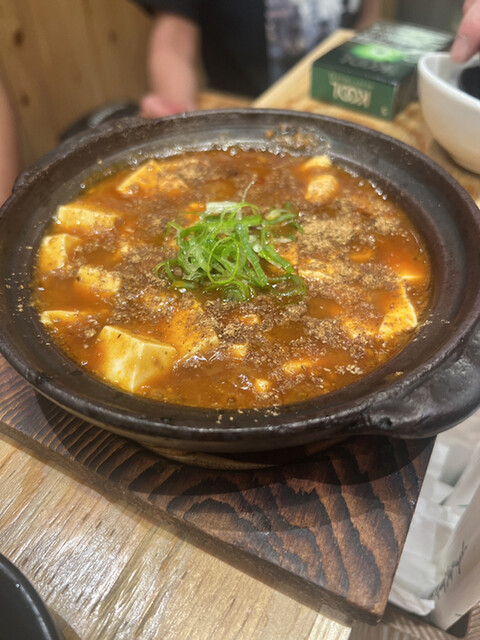 餃子酒場 ぴたり なんば店的实拍高清图
