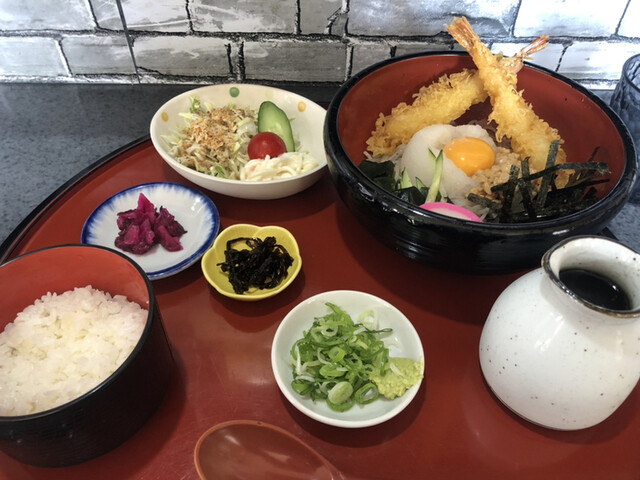 蕎麦処 瑠瞳的實拍高清圖