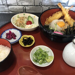 蕎麦処 瑠瞳的實拍圖