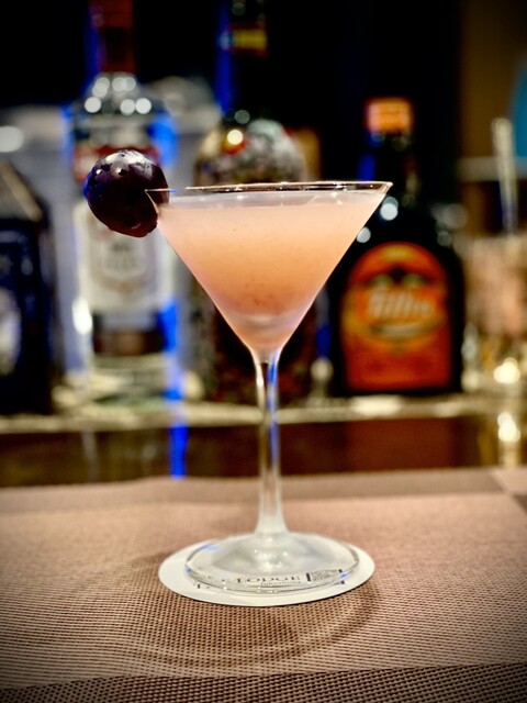 recommendations image for BAR.THE LODGE fukushima