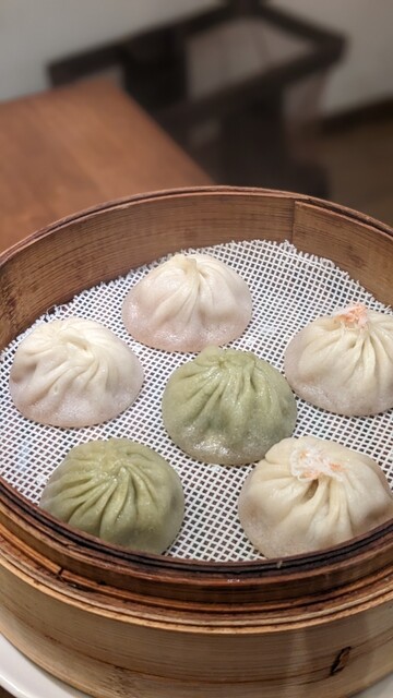 京鼎樓 アクアシティお台場店的實拍高清圖