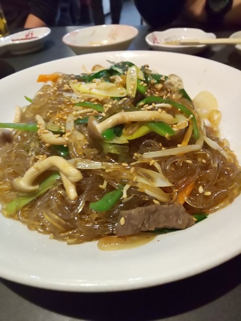 焼肉ソウル的實拍高清圖